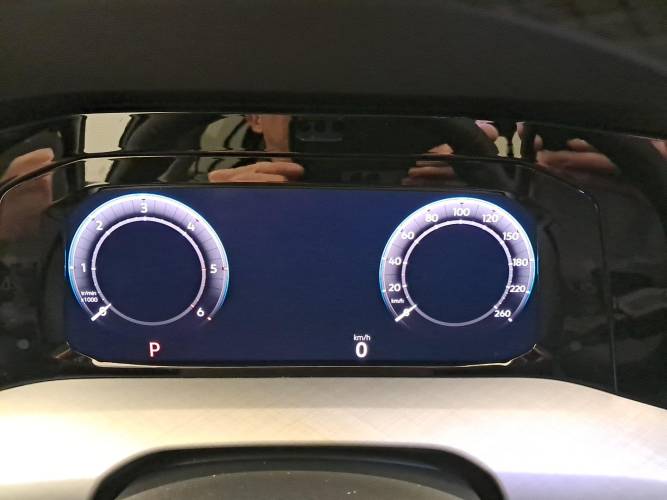 Golf 2.0 TDI 150 DSG7