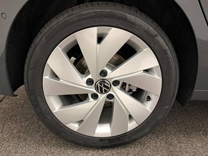 Golf 2.0 TDI 150 DSG7