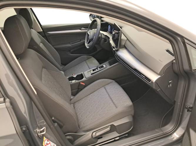 Golf 2.0 TDI 150 DSG7