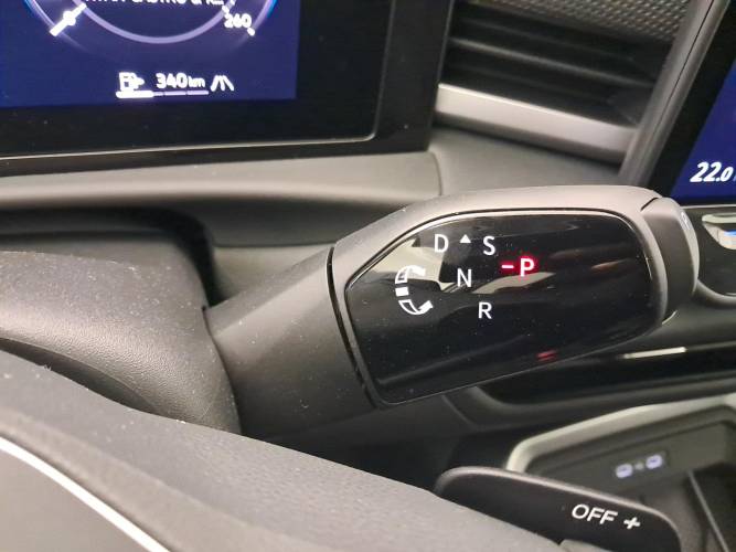 T-Roc 1.5 eTSI EVO2 Hybrid 116 ch DSG7