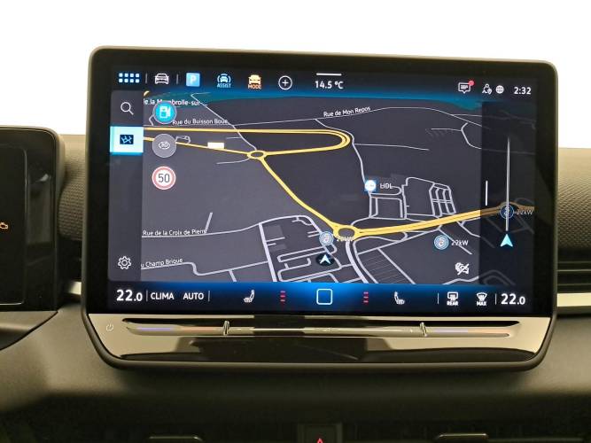 T-Roc 1.5 eTSI EVO2 Hybrid 116 ch DSG7