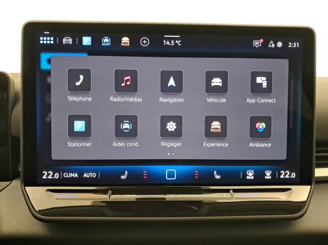 T-Roc 1.5 eTSI EVO2 Hybrid 116 ch DSG7