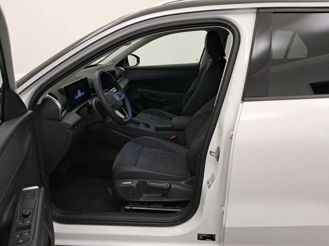 T-Roc 1.5 eTSI EVO2 Hybrid 116 ch DSG7