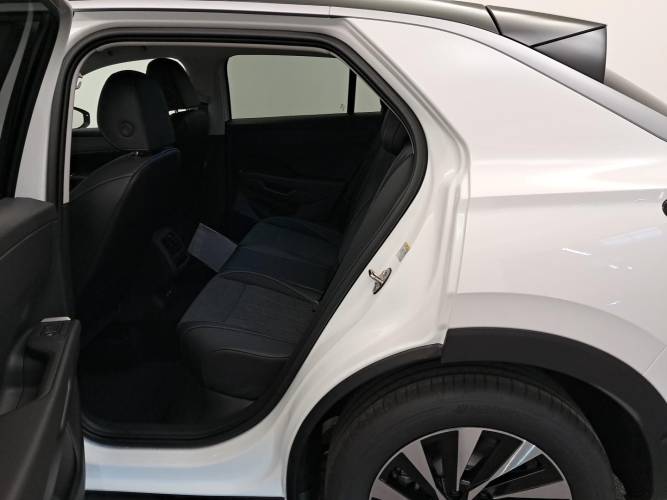 T-Roc 1.5 eTSI EVO2 Hybrid 116 ch DSG7