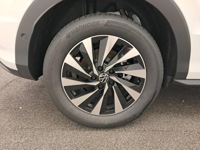 T-Roc 1.5 eTSI EVO2 Hybrid 116 ch DSG7