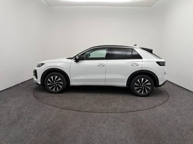 T-Roc 1.5 eTSI EVO2 Hybrid 116 ch DSG7