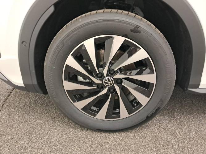 T-Roc 1.5 eTSI EVO2 Hybrid 116 ch DSG7