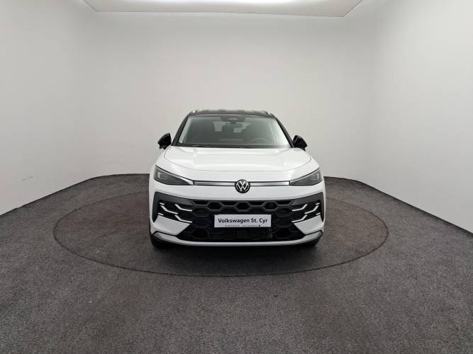 T-Roc 1.5 eTSI EVO2 Hybrid 116 ch DSG7