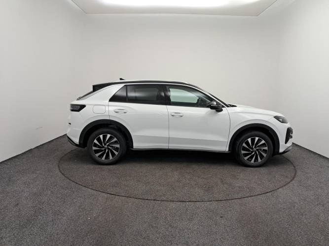 T-Roc 1.5 eTSI EVO2 Hybrid 116 ch DSG7