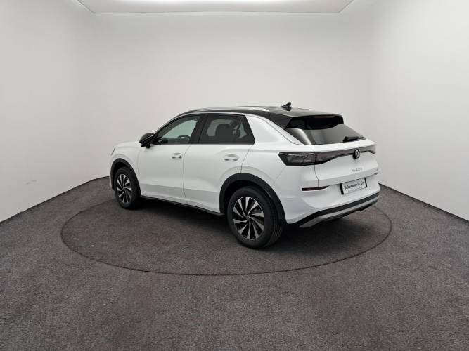 T-Roc 1.5 eTSI EVO2 Hybrid 116 ch DSG7