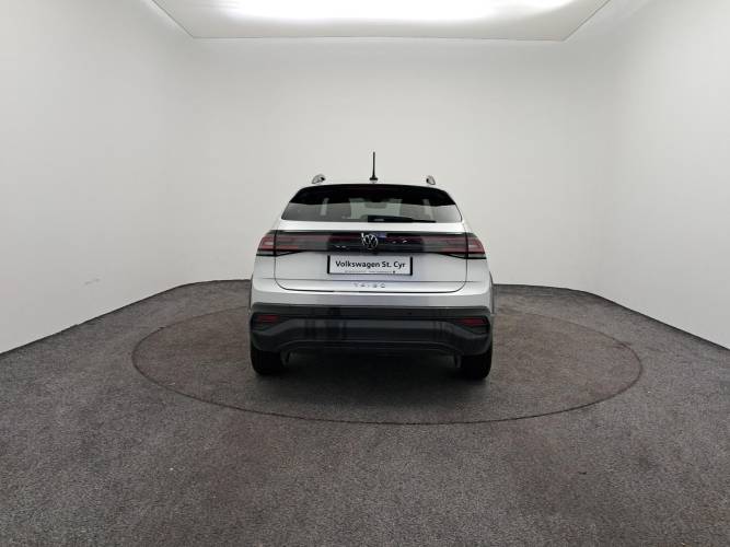 Taigo 1.0 TSI 95 BVM5