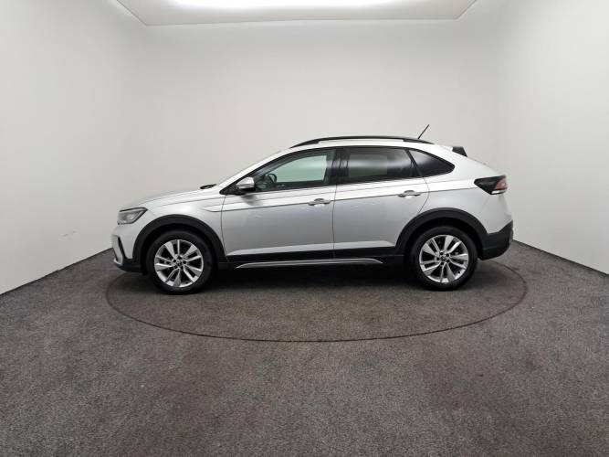 Taigo 1.0 TSI 95 BVM5