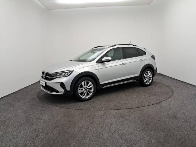 Taigo 1.0 TSI 95 BVM5