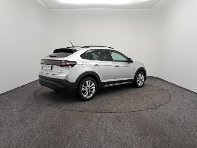 Taigo 1.0 TSI 95 BVM5