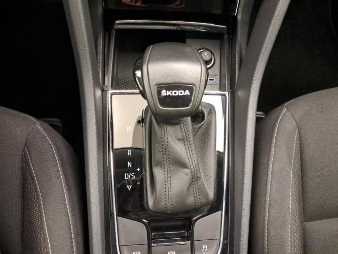 Karoq 2.0 TDI 116 ch SCR DSG7