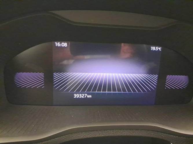 Karoq 2.0 TDI 116 ch SCR DSG7