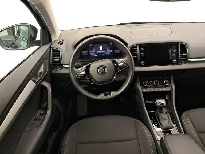 Karoq 2.0 TDI 116 ch SCR DSG7