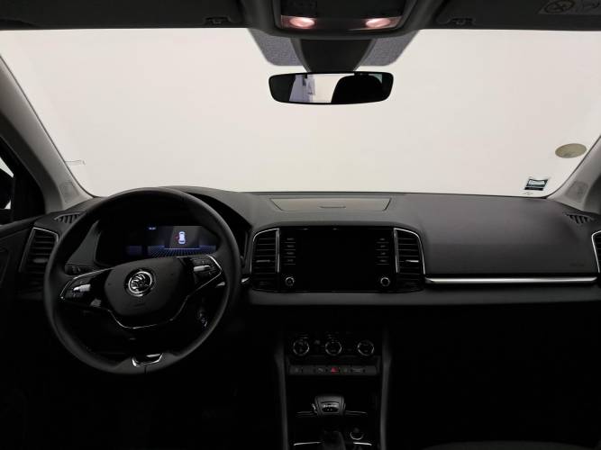 Karoq 2.0 TDI 116 ch SCR DSG7