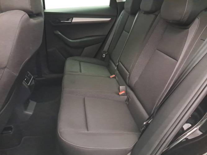 Karoq 2.0 TDI 116 ch SCR DSG7