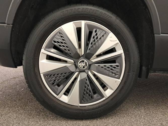 Karoq 2.0 TDI 116 ch SCR DSG7