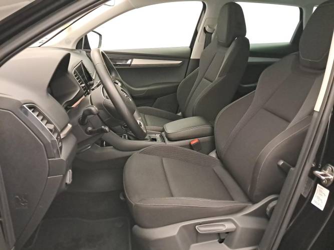 Karoq 2.0 TDI 116 ch SCR DSG7
