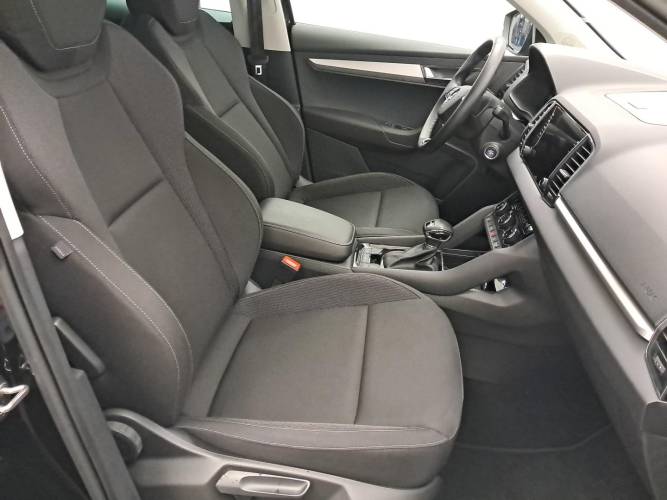 Karoq 2.0 TDI 116 ch SCR DSG7