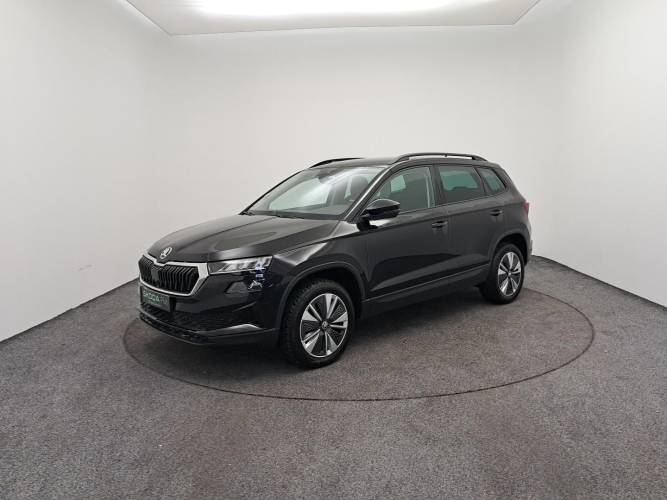 Karoq 2.0 TDI 116 ch SCR DSG7