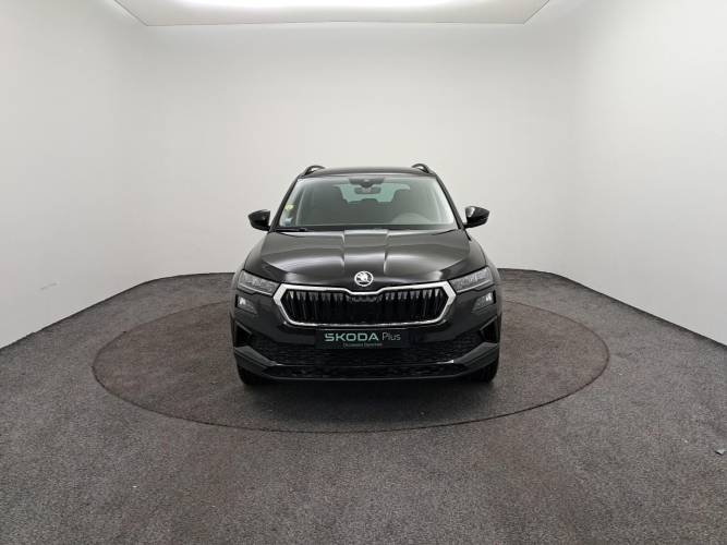 Karoq 2.0 TDI 116 ch SCR DSG7