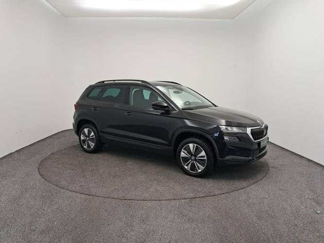Karoq 2.0 TDI 116 ch SCR DSG7