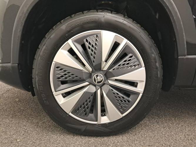 Karoq 2.0 TDI 116 ch SCR DSG7