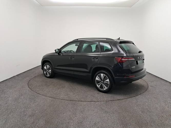 Karoq 2.0 TDI 116 ch SCR DSG7