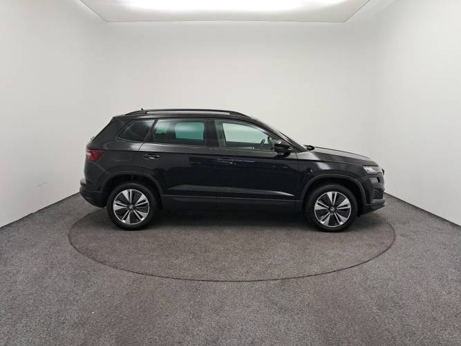 Karoq 2.0 TDI 116 ch SCR DSG7