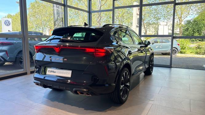 Formentor eHybrid 204 ch DSG6