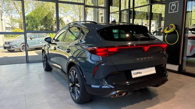 Formentor eHybrid 204 ch DSG6