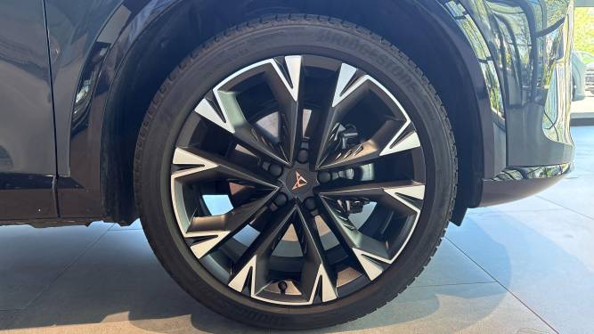 Formentor eHybrid 204 ch DSG6