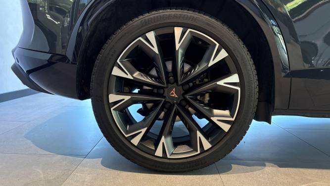 Formentor eHybrid 204 ch DSG6