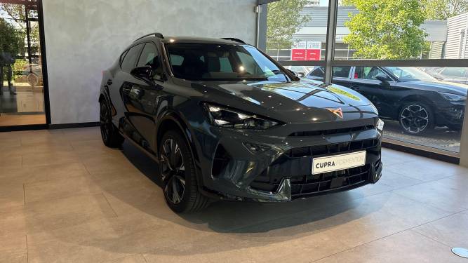 Formentor eHybrid 204 ch DSG6