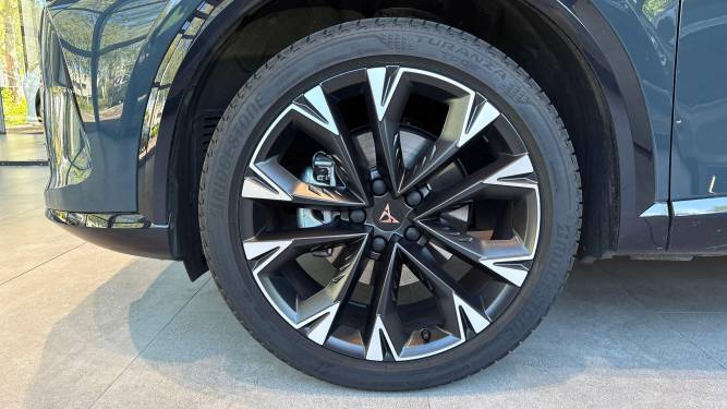 Formentor eHybrid 204 ch DSG6