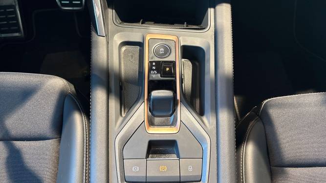 Formentor eHybrid 204 ch DSG6