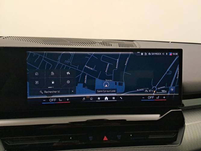 520i 208 ch BVA8