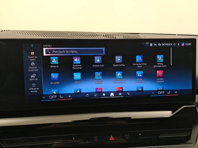 520i 208 ch BVA8
