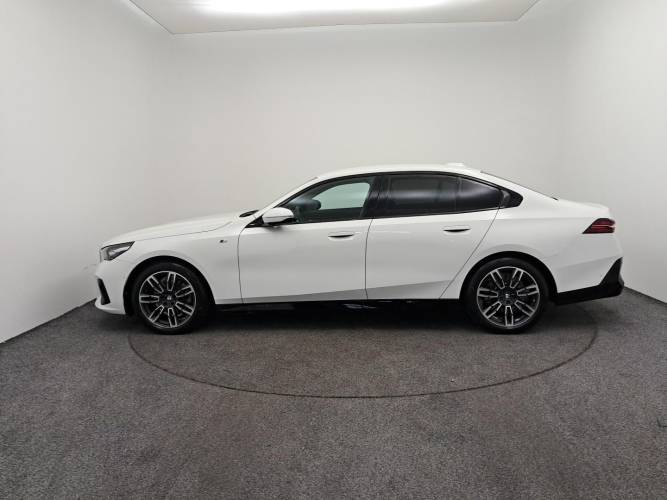 520i 208 ch BVA8
