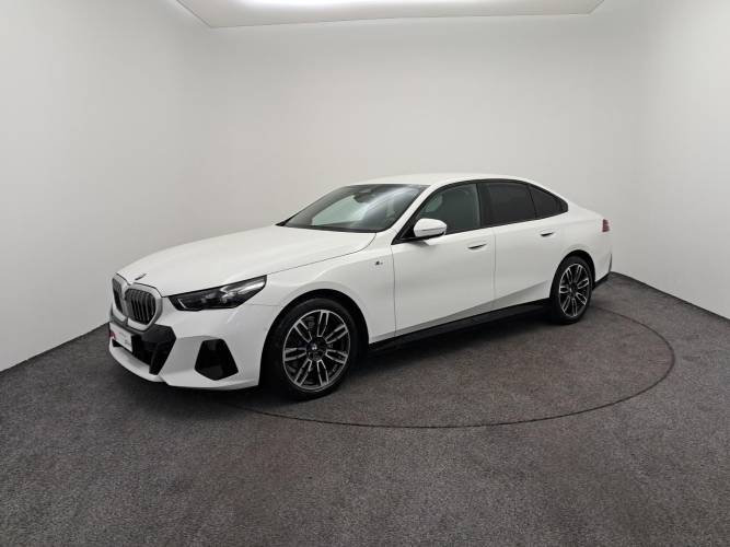 520i 208 ch BVA8