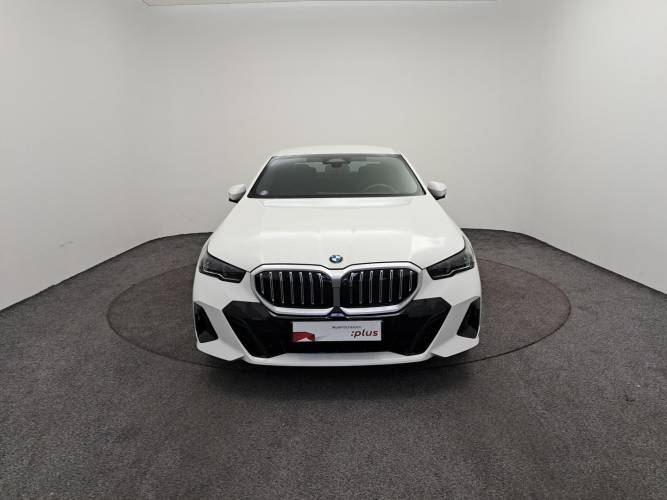 520i 208 ch BVA8