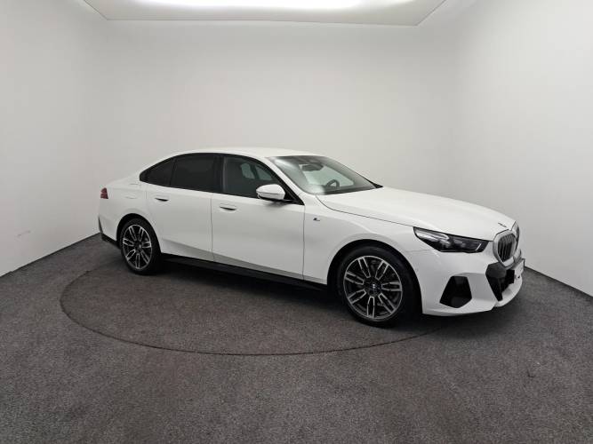 520i 208 ch BVA8