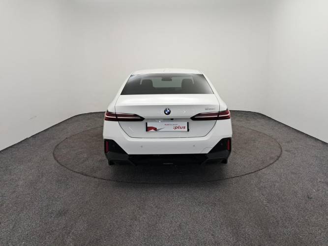 520i 208 ch BVA8