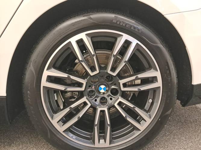 520i 208 ch BVA8