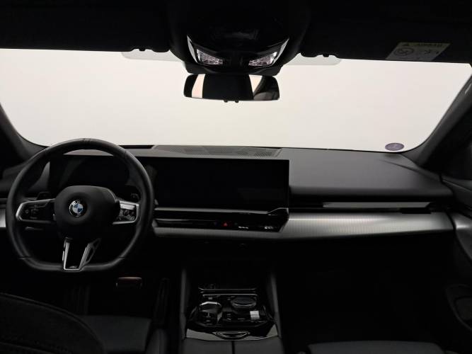 520i 208 ch BVA8