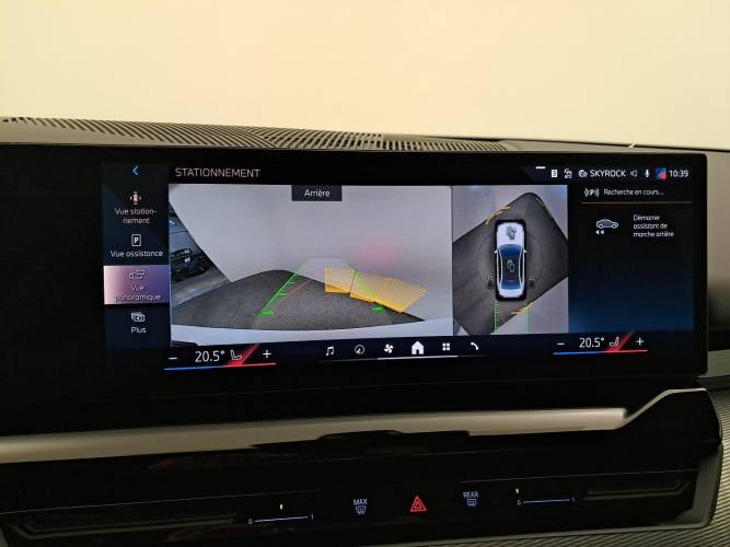 520i 208 ch BVA8