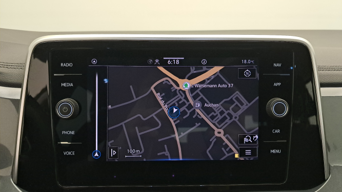 T-Roc 2.0 TDI 150 Start/Stop DSG7